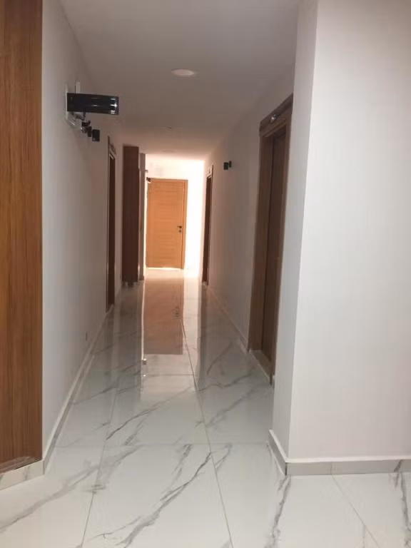 Nook Hotel Mersin — 9
