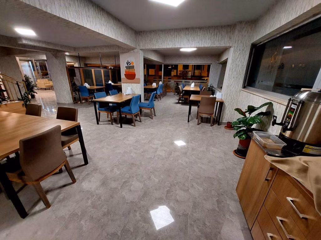 Beyaz İnci Otel — 8