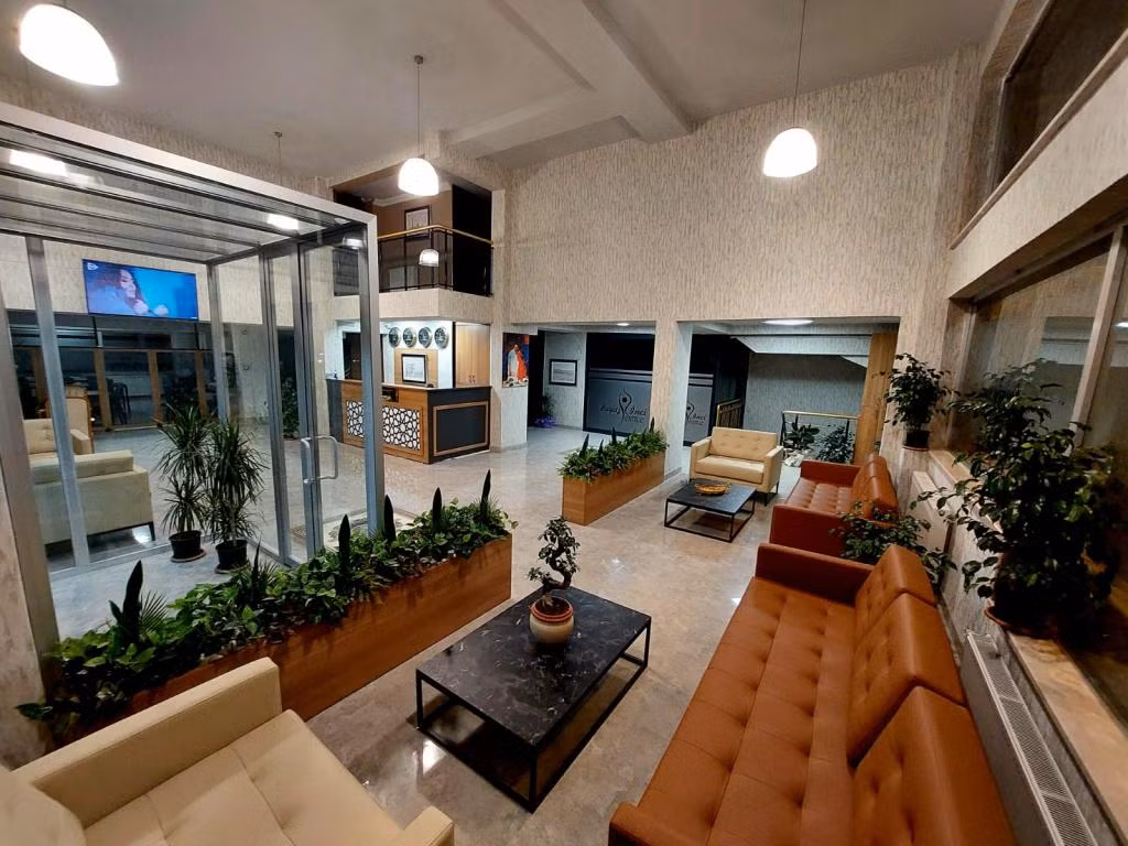 Beyaz İnci Otel — 2