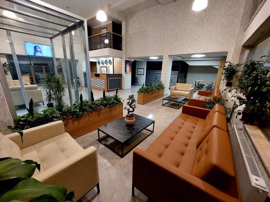Beyaz İnci Otel — 6