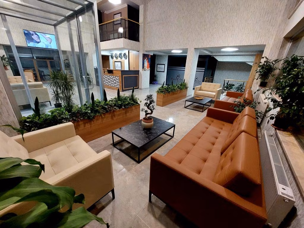 Beyaz İnci Otel — 7