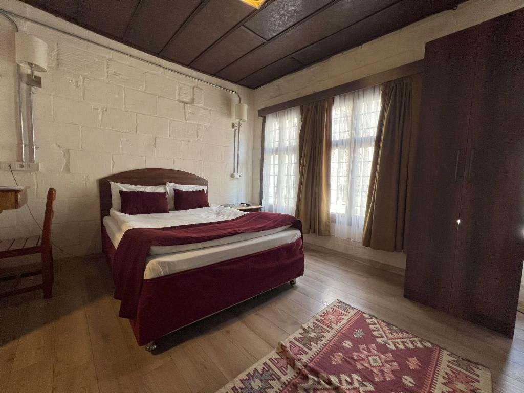 Gaziantep Kurtuluş Konağı — 8