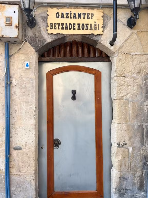 Gaziantep Kurtuluş Konağı — 2