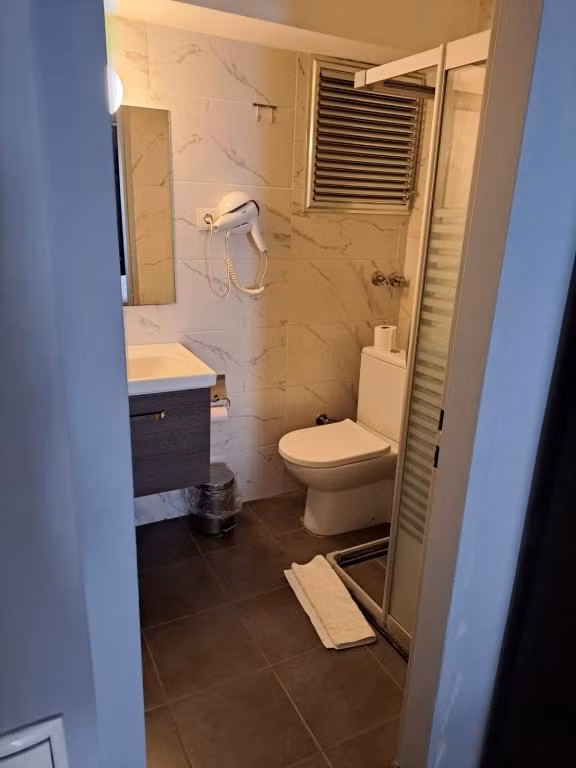 Hotel Balca İzmir — 8