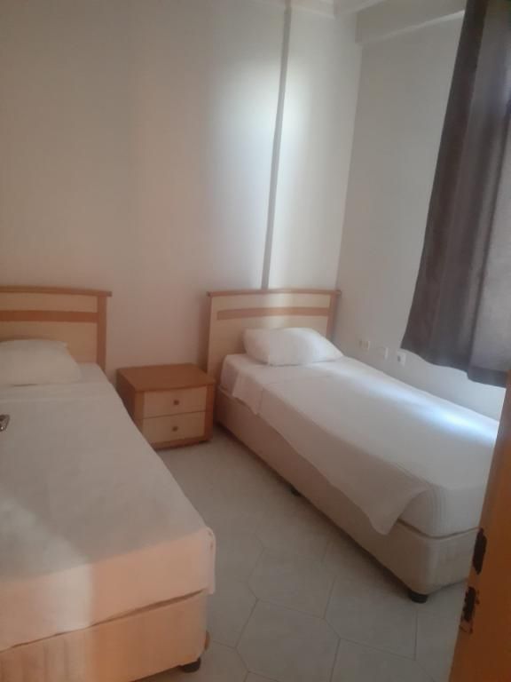 Çetin Hotel  — 5