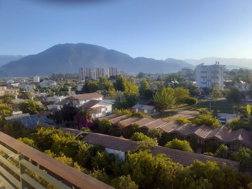 Çetin Hotel  — 2