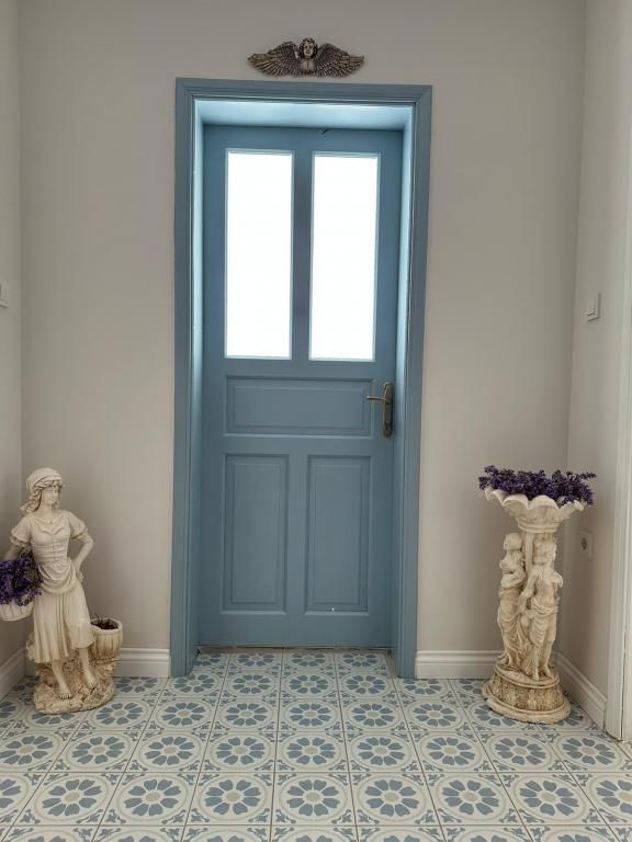 Bozcaada Kırlı Otel — 9