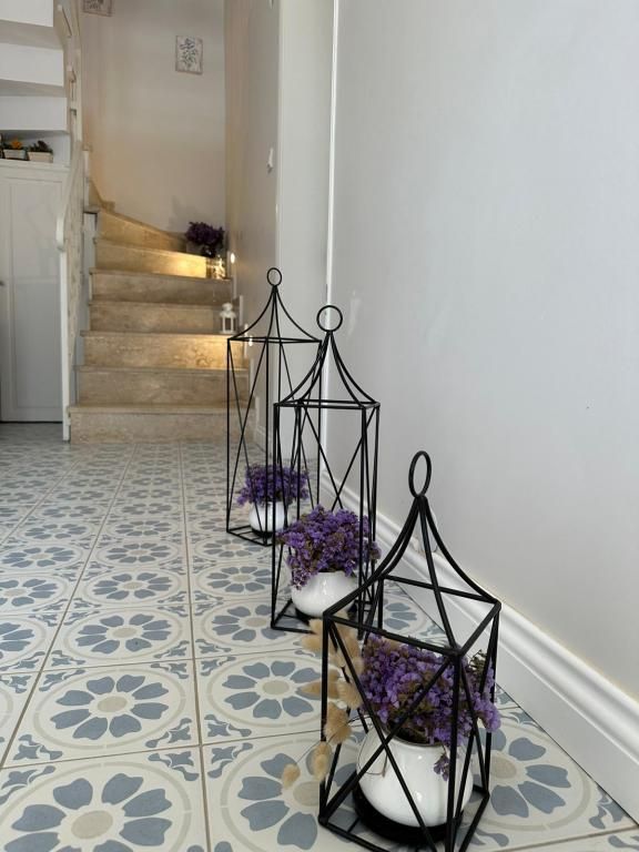 Bozcaada Kırlı Otel — 7