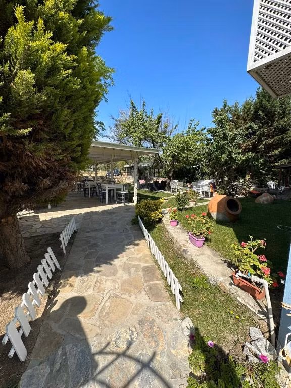 Bozcaada Kırlı Otel — 5