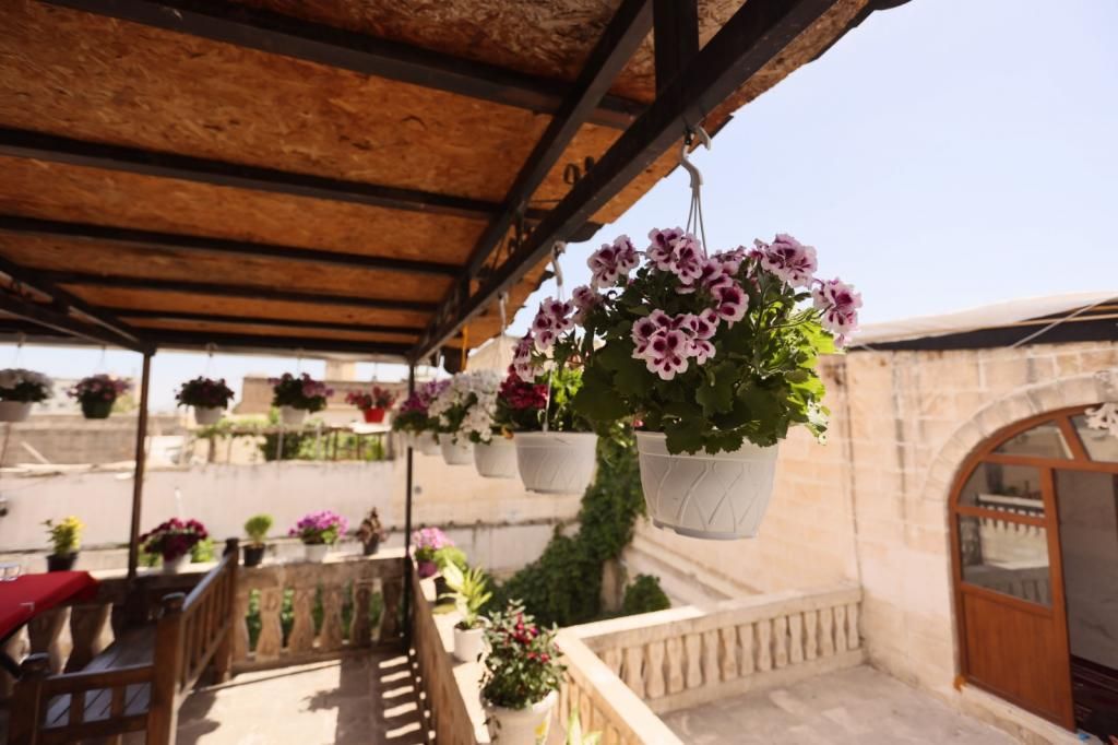 Osmanlı Konuk Evi (Şerif Paşa Konakları) — 9