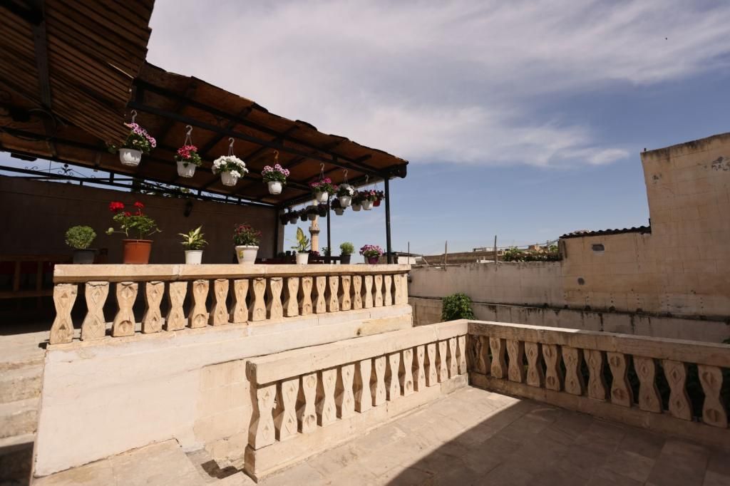 Osmanlı Konuk Evi (Şerif Paşa Konakları) — 3