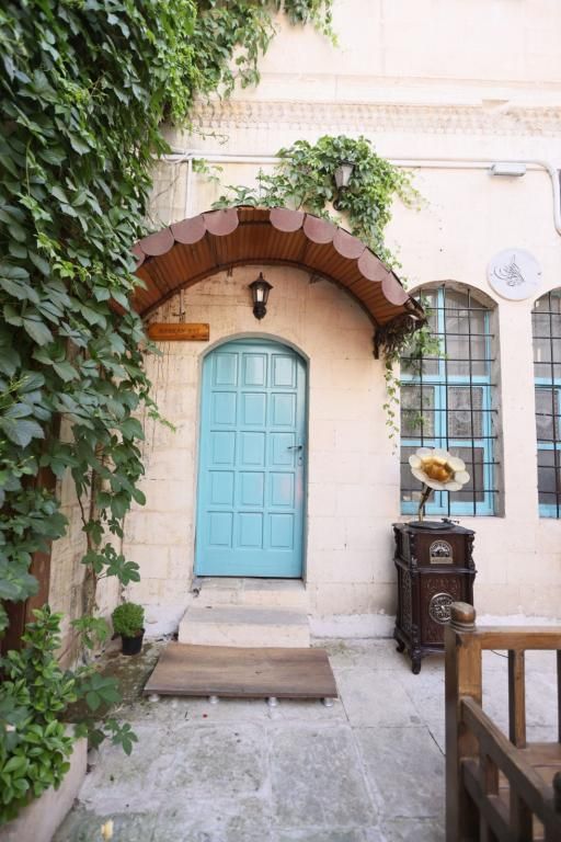 Osmanlı Konuk Evi (Şerif Paşa Konakları) — 6
