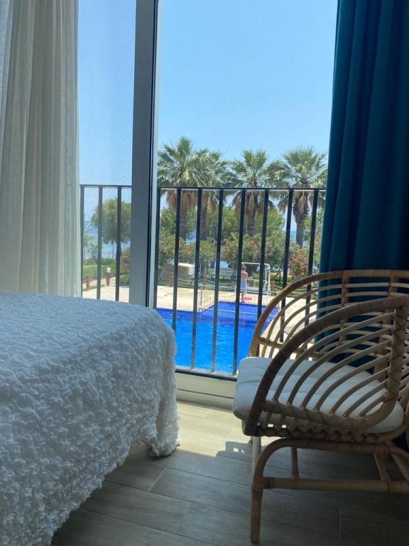 Yılmaz Hotel Ortakent — 9