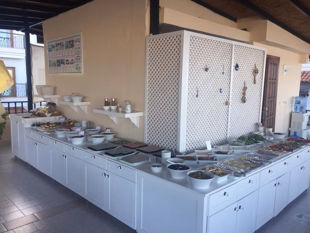 Talay Otel — 3