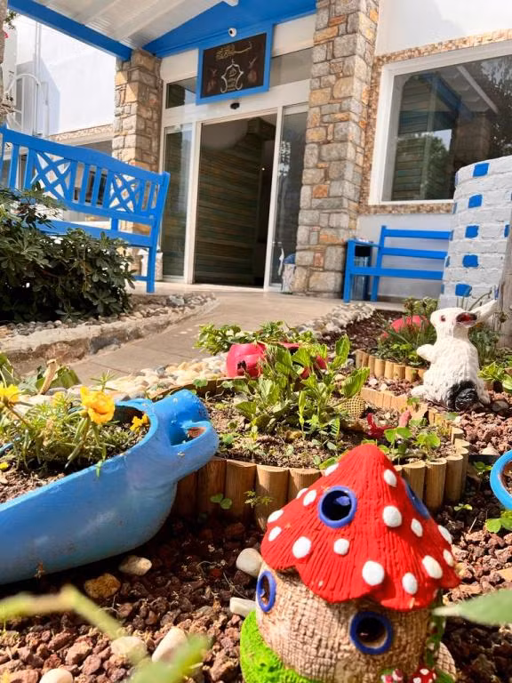 İnanç Hotel Bodrum — 8