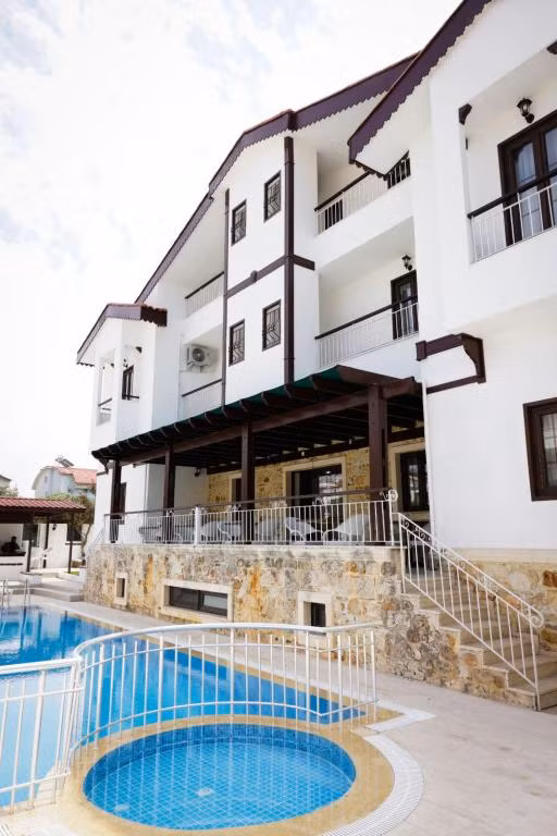 Villa Hania