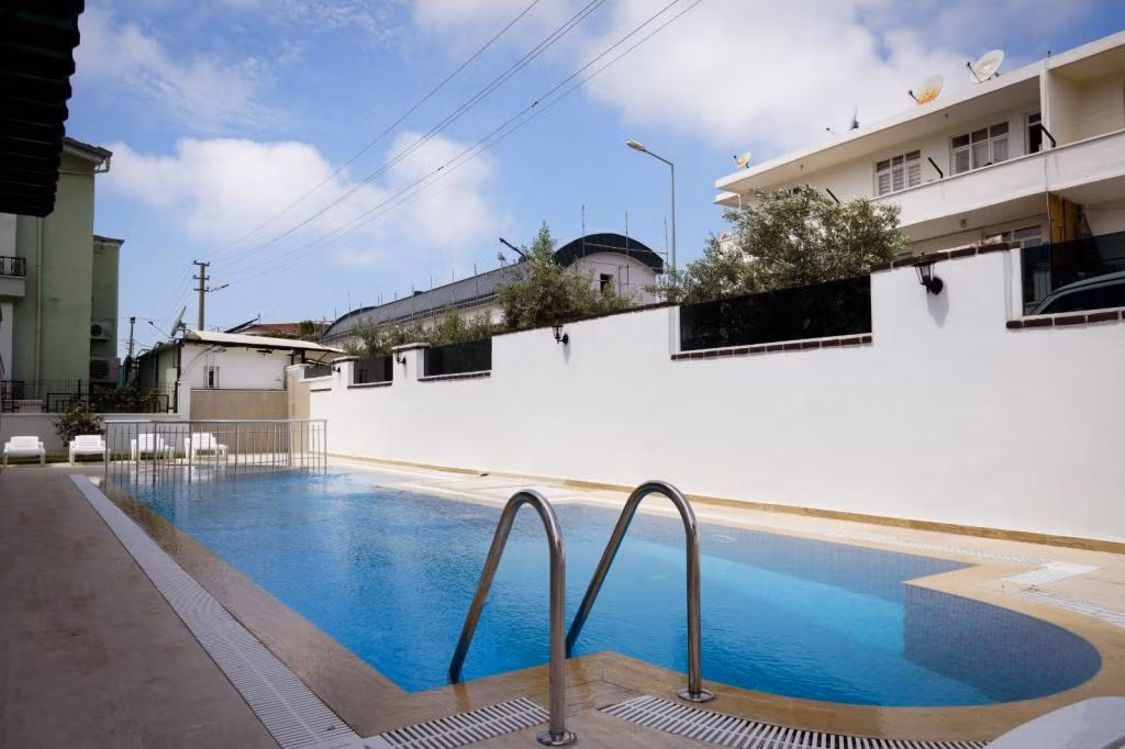 Villa Hania — 2