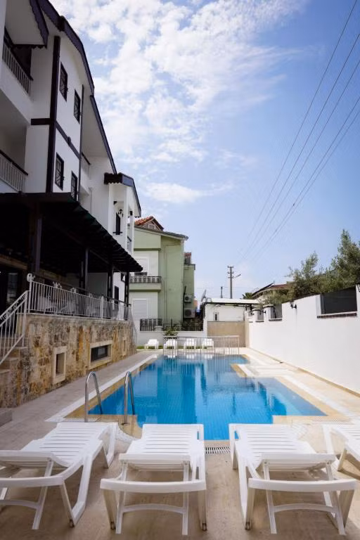 Villa Hania — 9