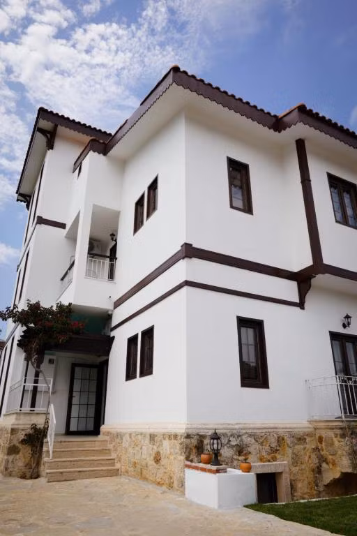 Villa Hania — 3