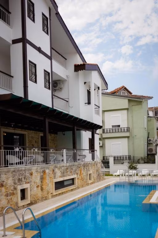 Villa Hania — 4