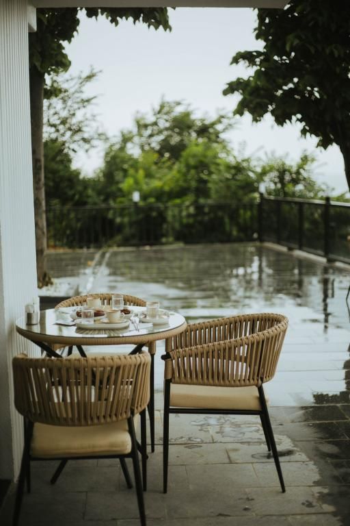 The Deck Otel — 6