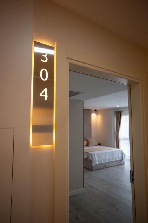 The Deck Otel — 9