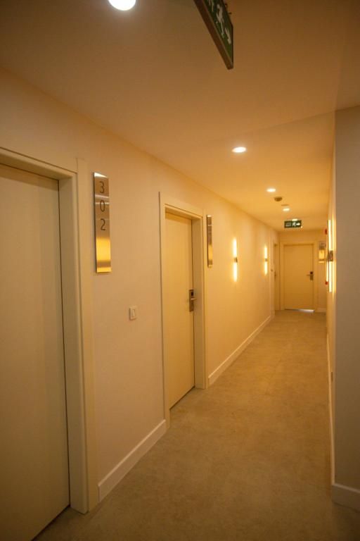 The Deck Otel — 7