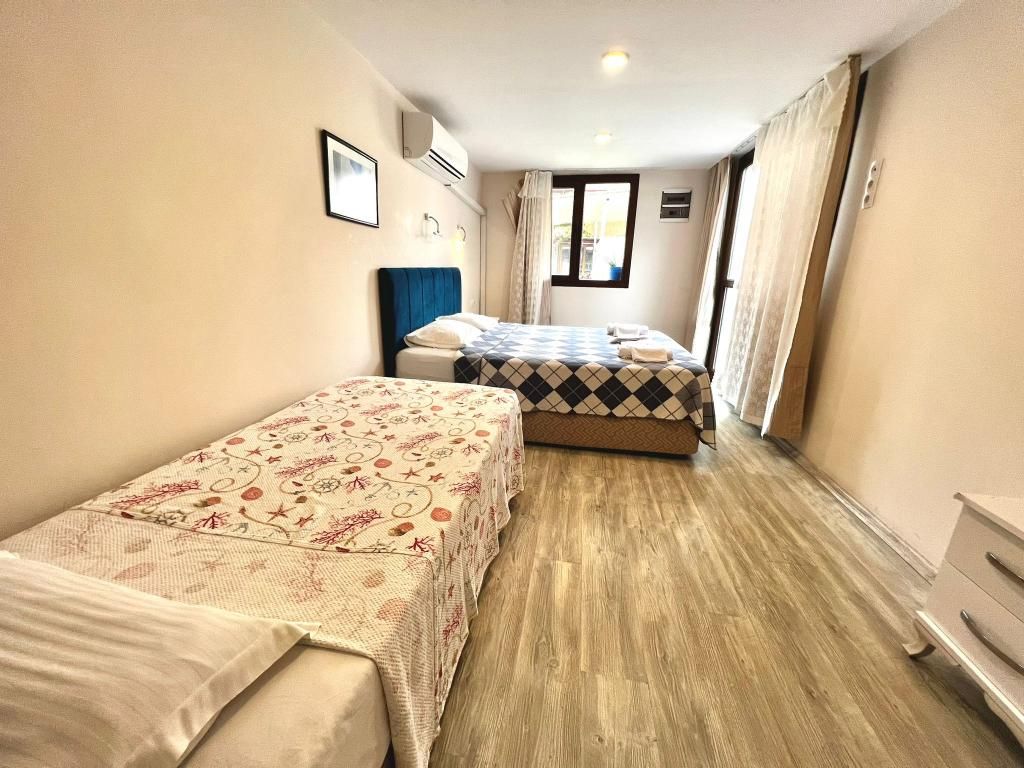 Giritli Rum Meyhanesi Butik Otel — 4