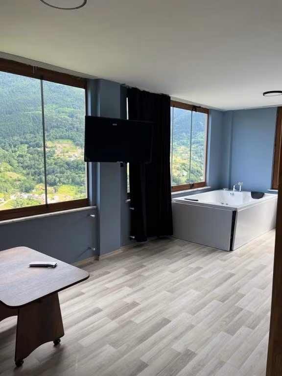 Yamaç Çam Hotel — 4