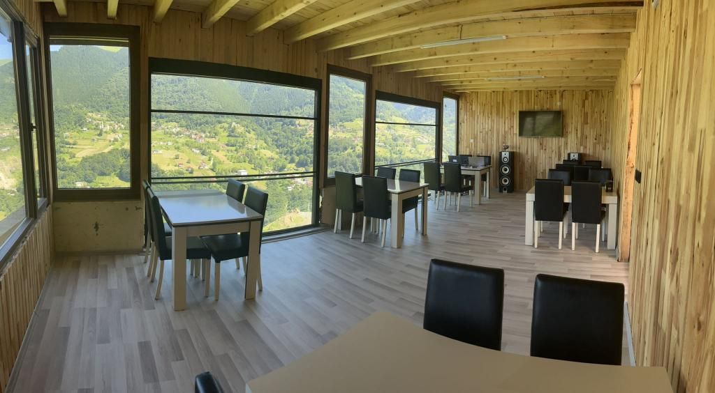 Yamaç Çam Hotel — 3
