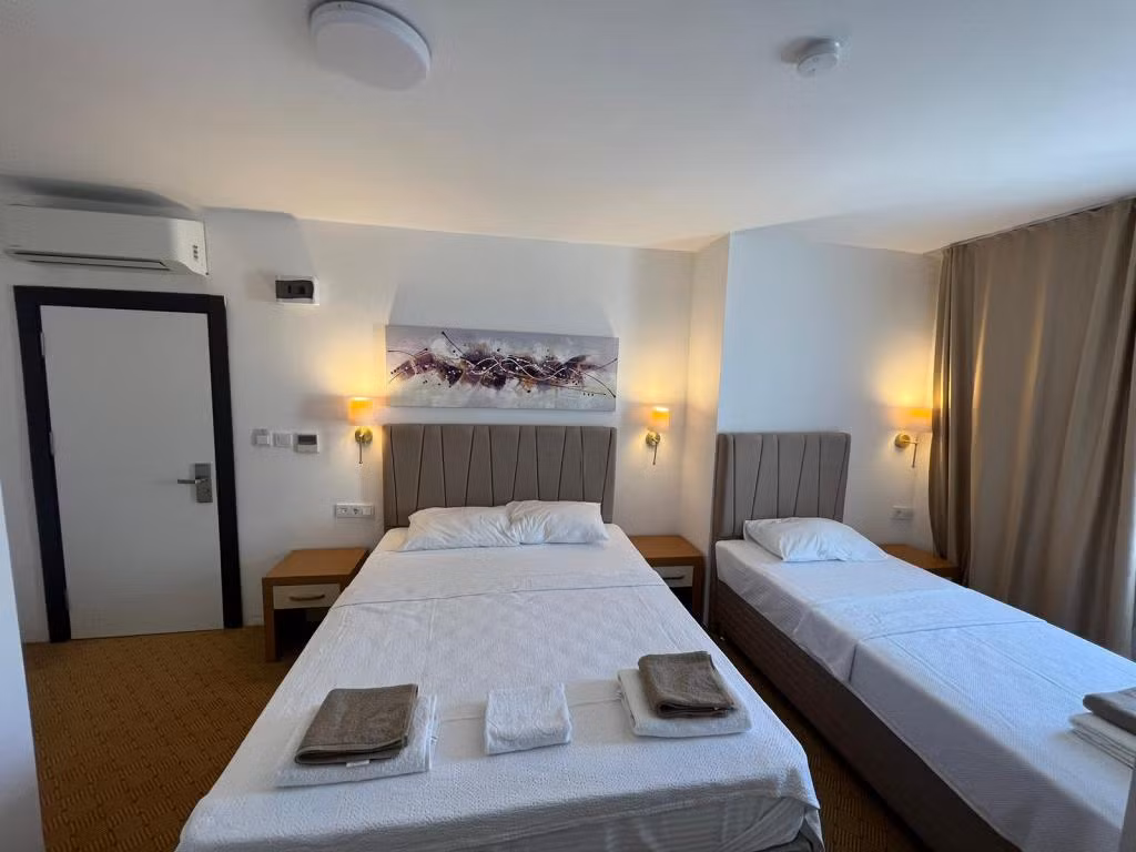 Çayır Otel — 6