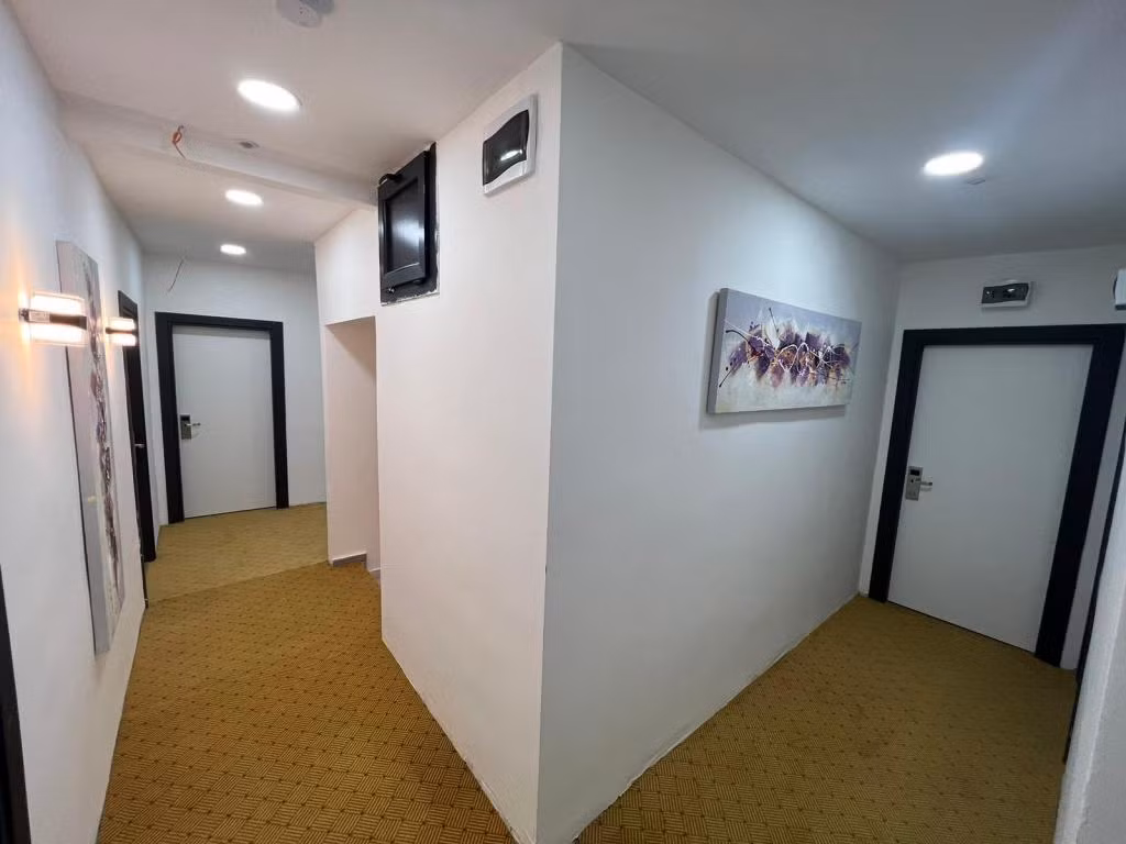 Çayır Otel — 5