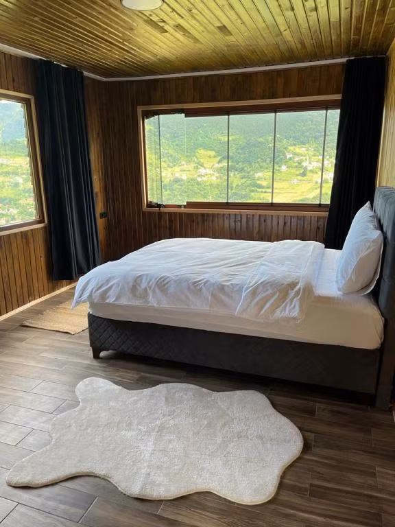 Yamaç Çam Hotel — 5