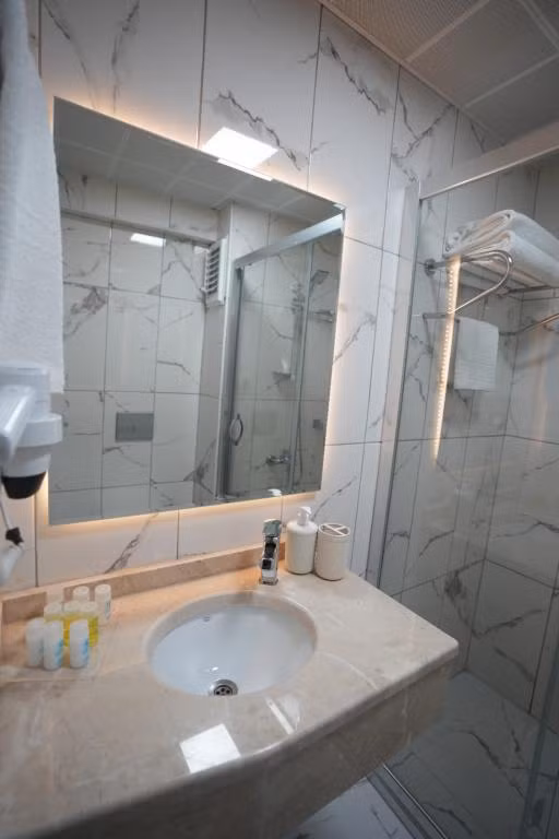 VE Hotels Yücetepe — 8