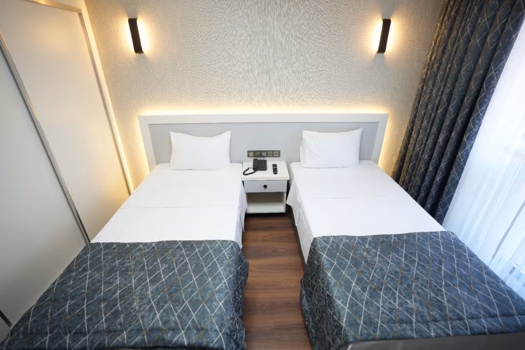 VE Hotels Yücetepe — 3