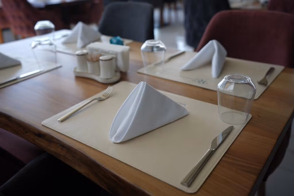 VE Hotels Yücetepe — 6