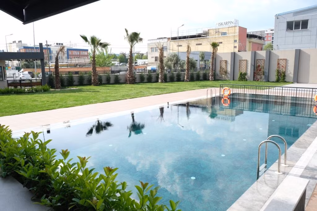 Otel Resmi