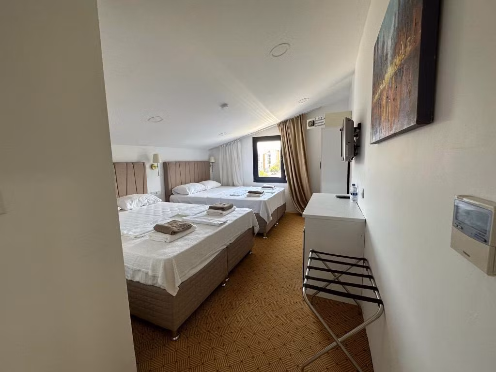 Çayır Otel — 7