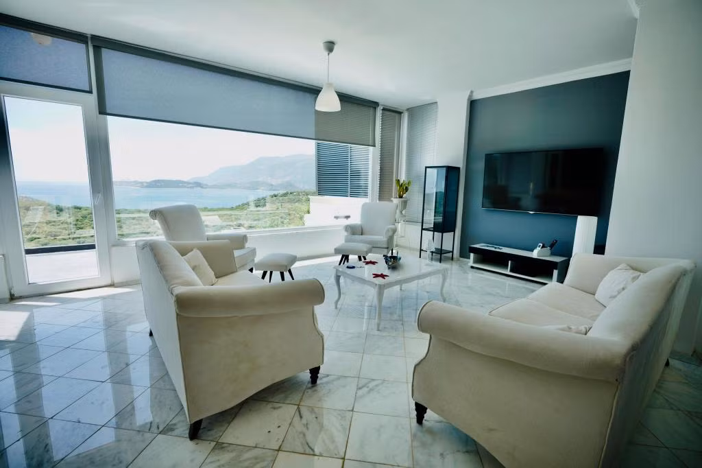 Villa Çapa — 3