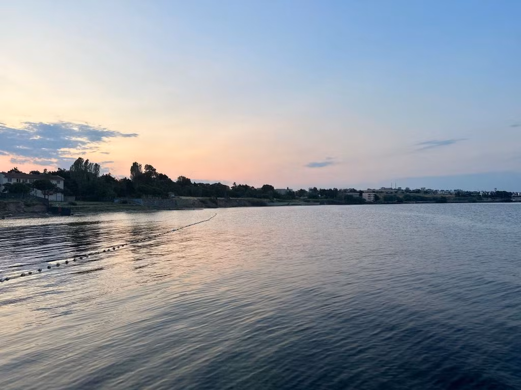 Çayır Otel — 4