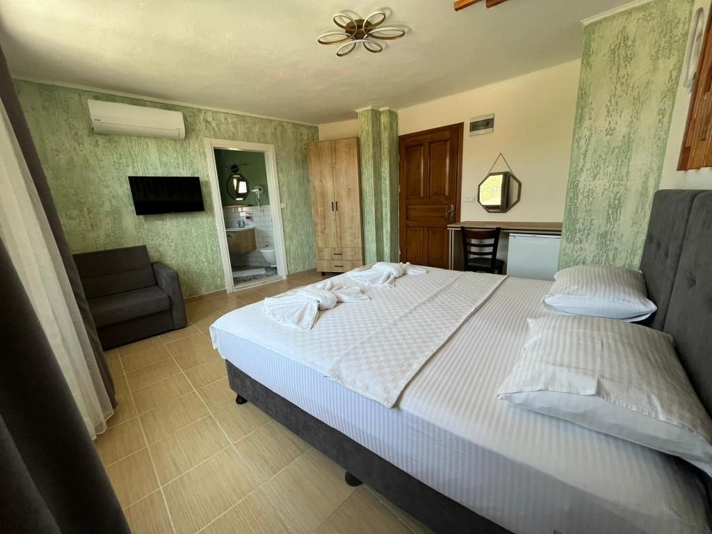 Akar Butik Otel — 6