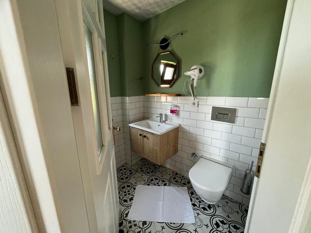Akar Butik Otel — 4