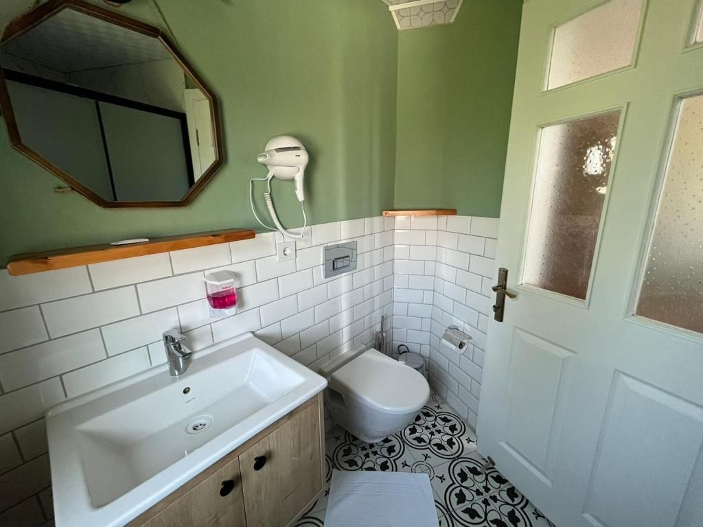 Akar Butik Otel — 8