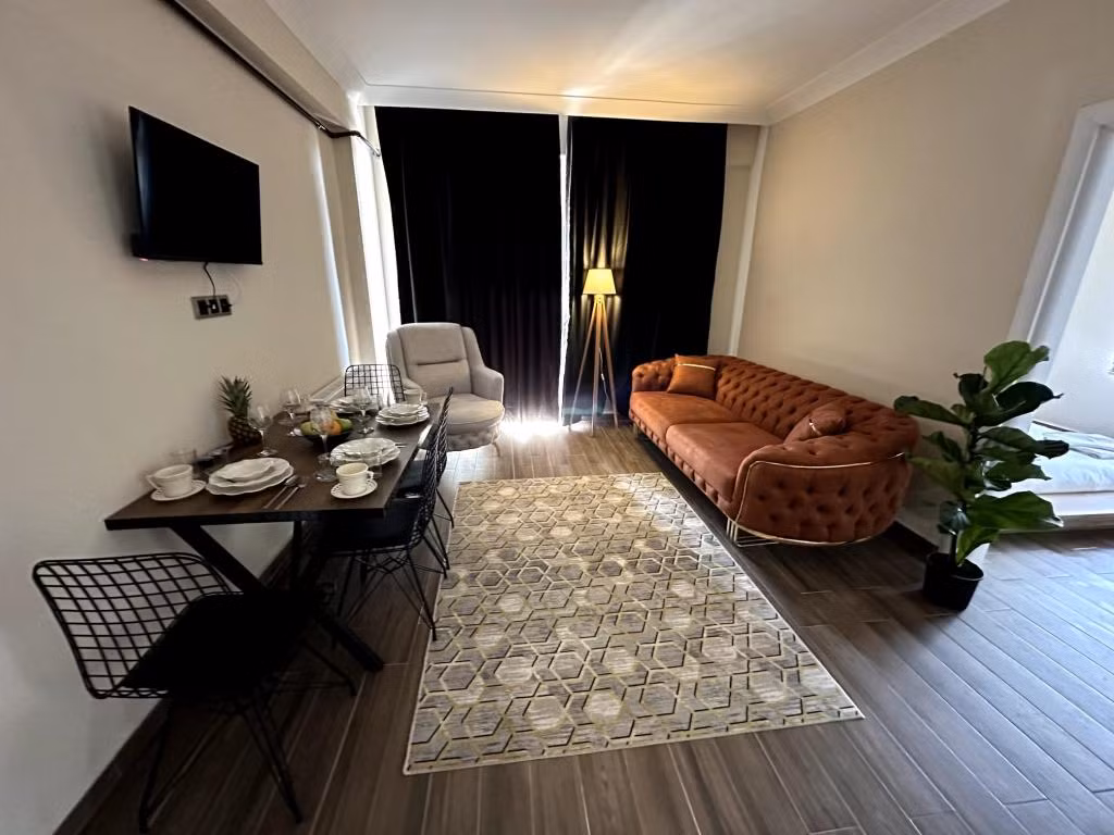 Cappadocia Suit Residence — 9