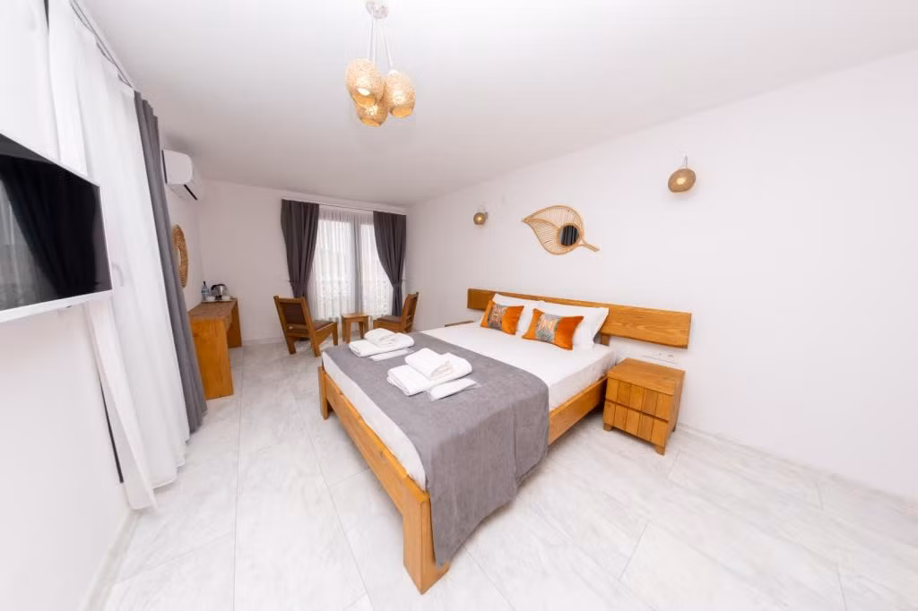 Foça Kybele — 8
