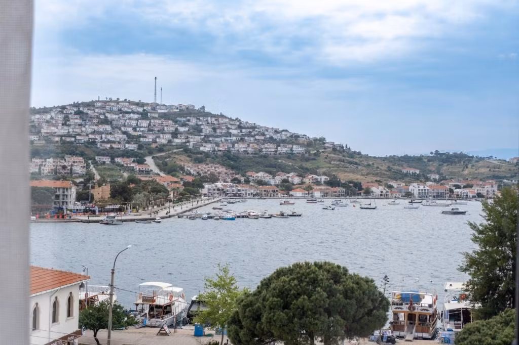 Foça Kybele — 2