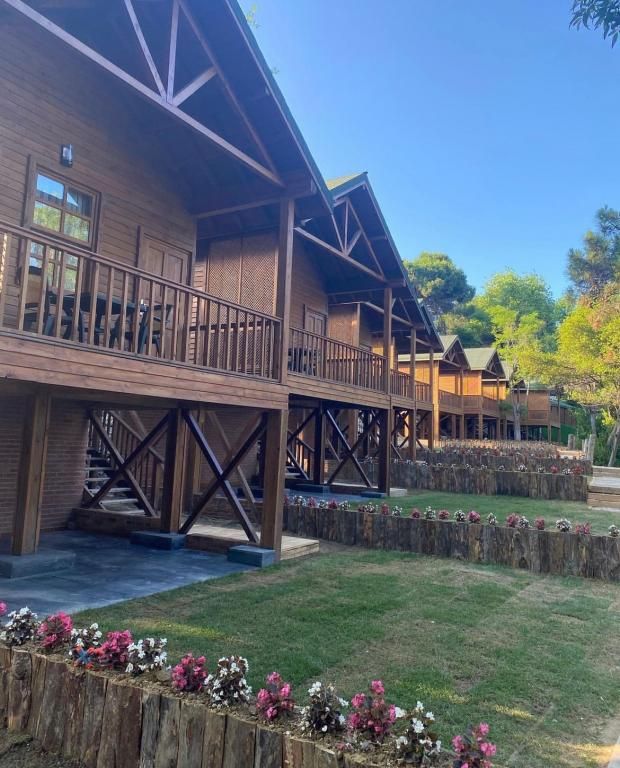 Sinop Bahçeler Villa