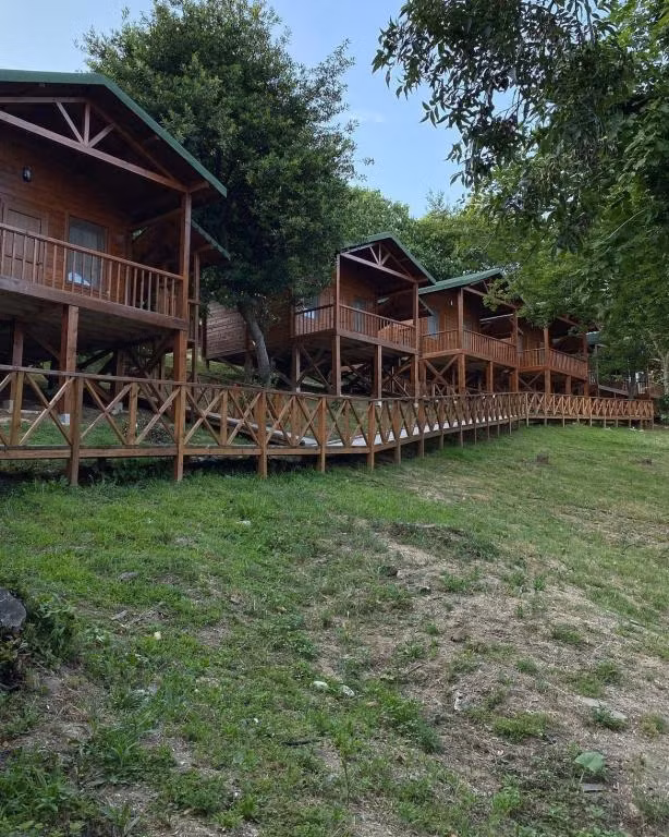 Sinop Bahçeler Villa — 7