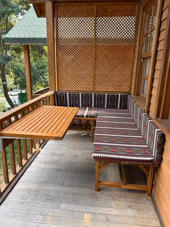 Sinop Bahçeler Villa — 4