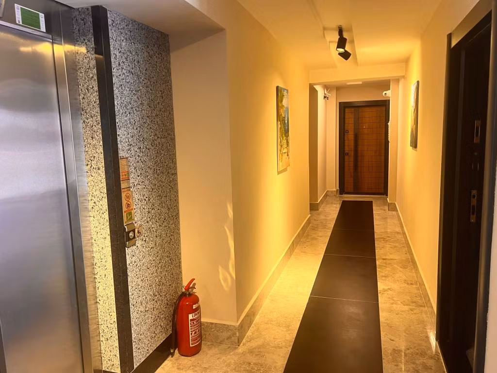 Otel Resmi